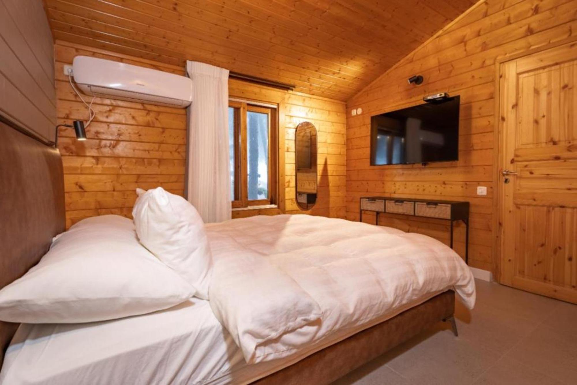 Kibbutz Ortal Tourism Hotel Phòng bức ảnh