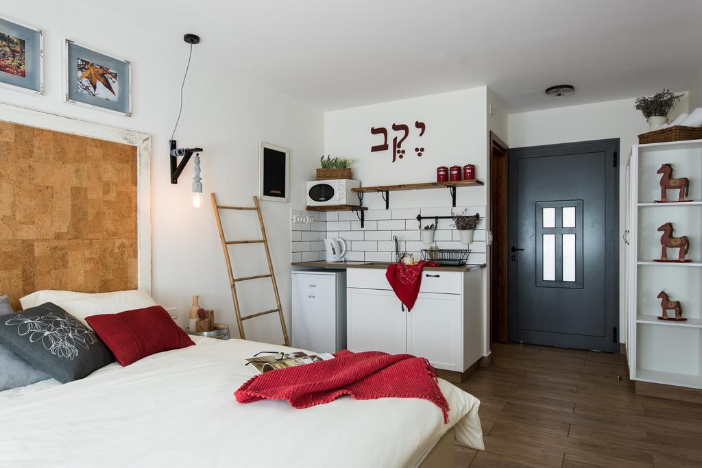 Kibbutz Ortal Tourism Hotel Ngoại thất bức ảnh