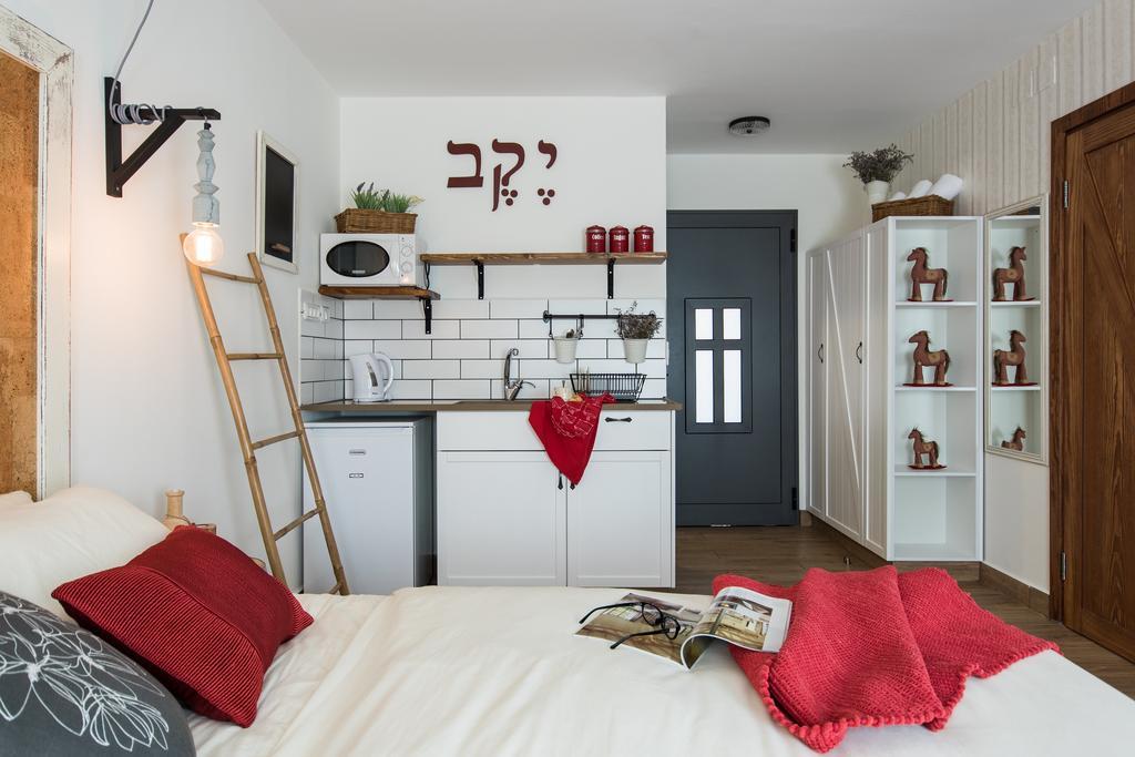 Kibbutz Ortal Tourism Hotel Ngoại thất bức ảnh