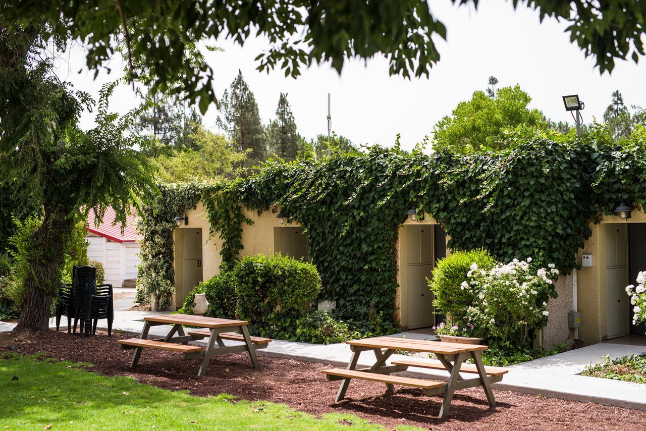 Kibbutz Ortal Tourism Hotel Ngoại thất bức ảnh