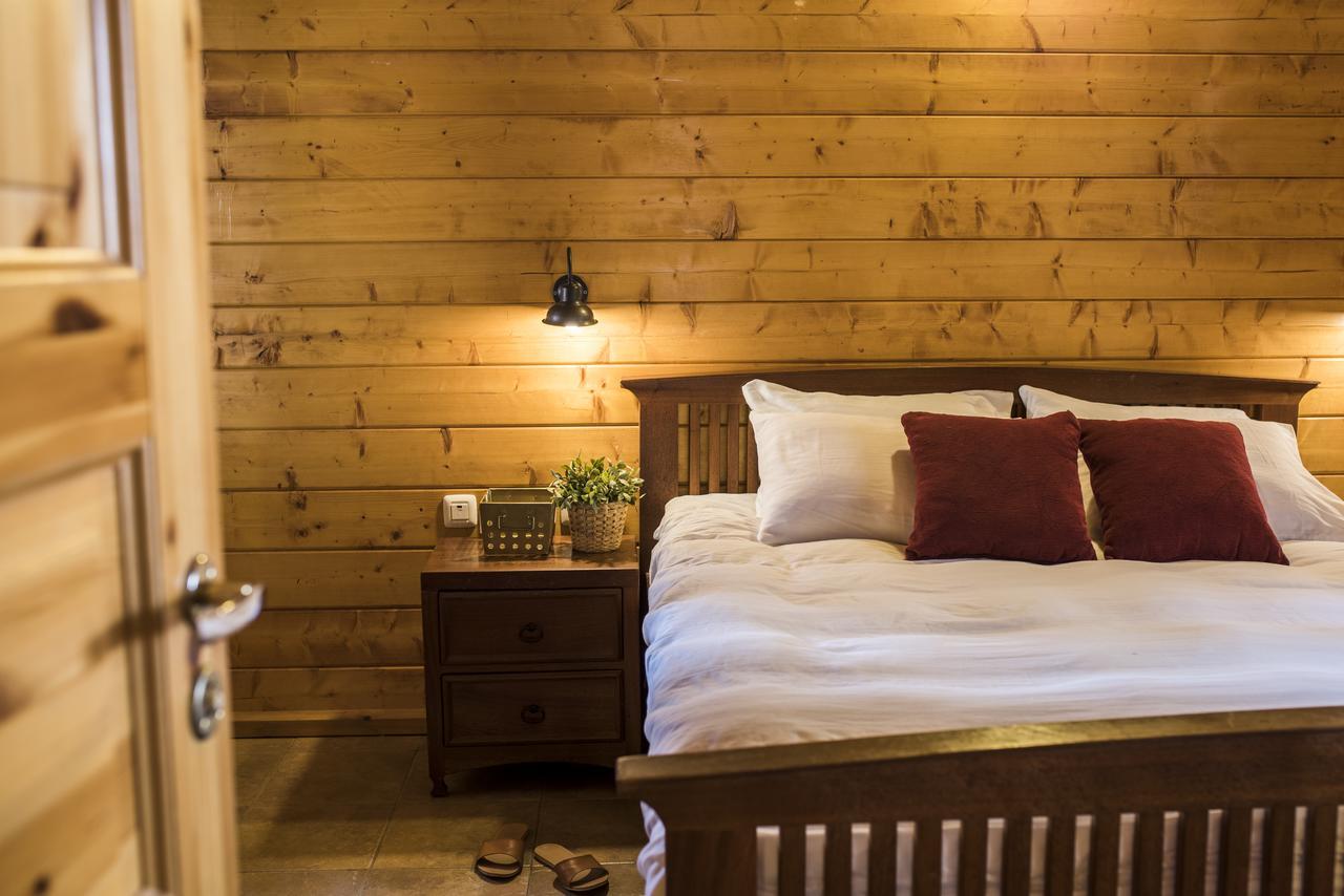 Kibbutz Ortal Tourism Hotel Ngoại thất bức ảnh