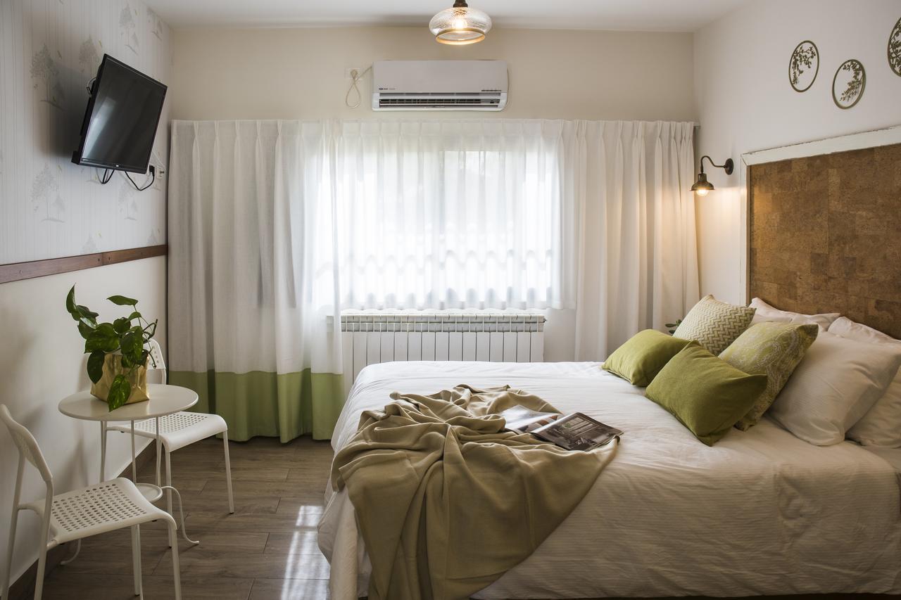 Kibbutz Ortal Tourism Hotel Ngoại thất bức ảnh