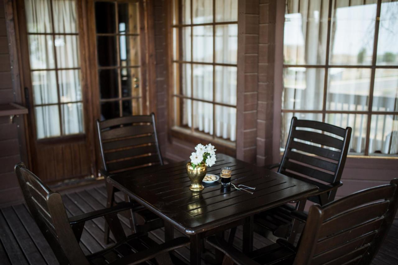 Kibbutz Ortal Tourism Hotel Ngoại thất bức ảnh