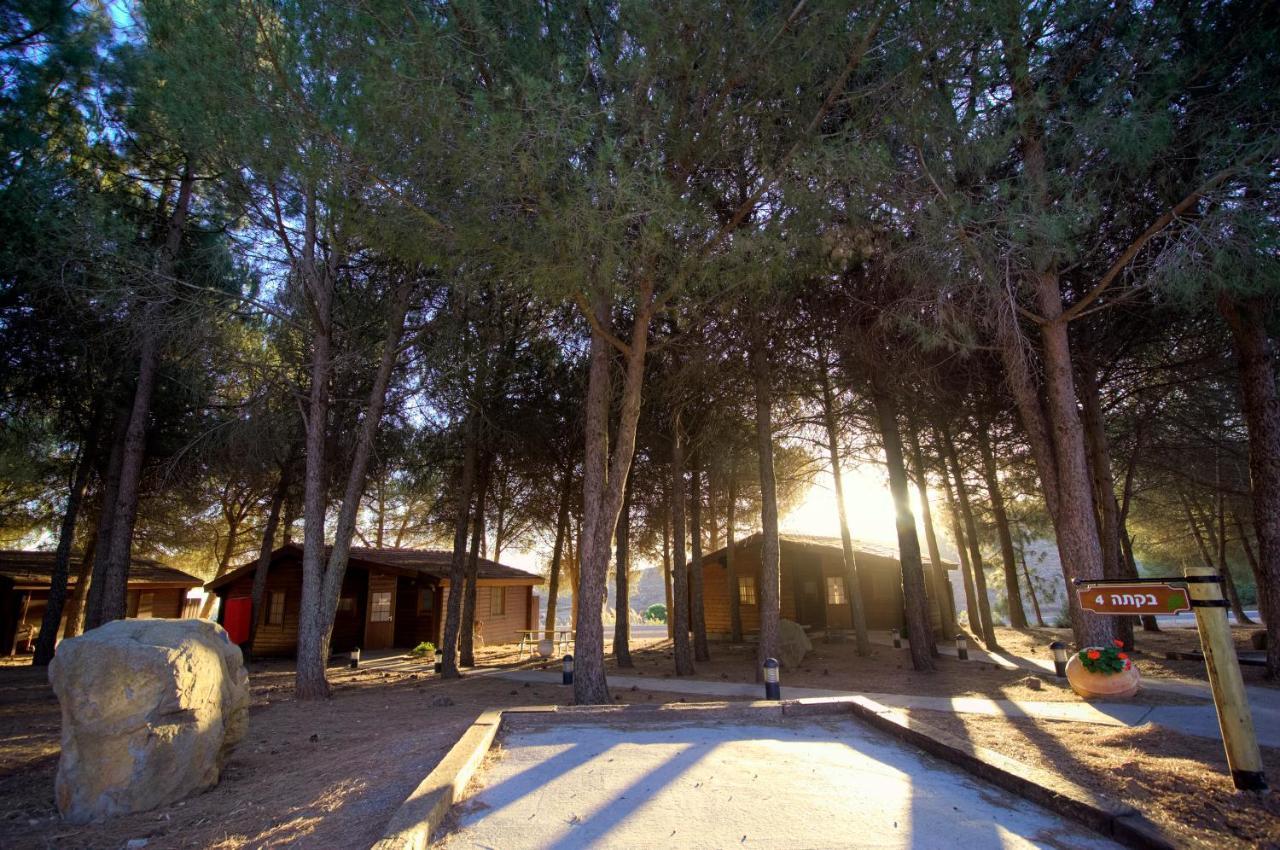 Kibbutz Ortal Tourism Hotel Ngoại thất bức ảnh