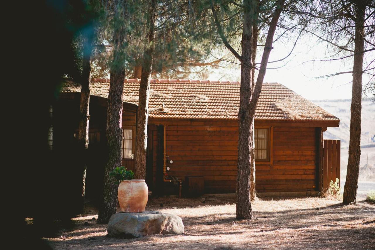 Kibbutz Ortal Tourism Hotel Ngoại thất bức ảnh
